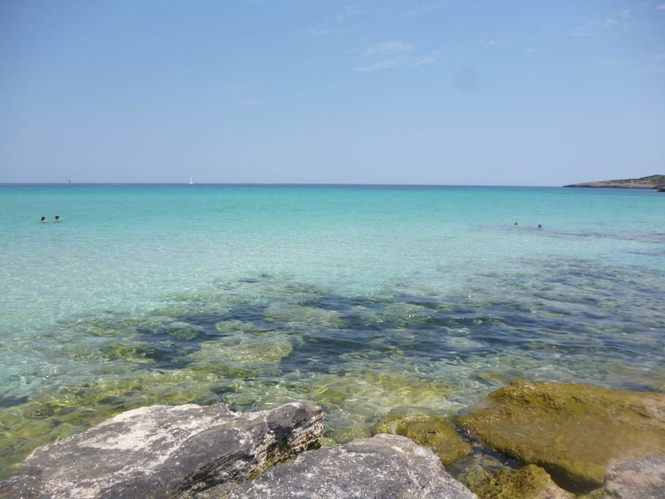 Strand Hipotels Bahia Grande