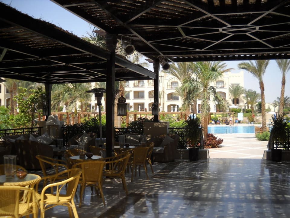 Hotelbar Hotel JAZ Makadi Star & Spa