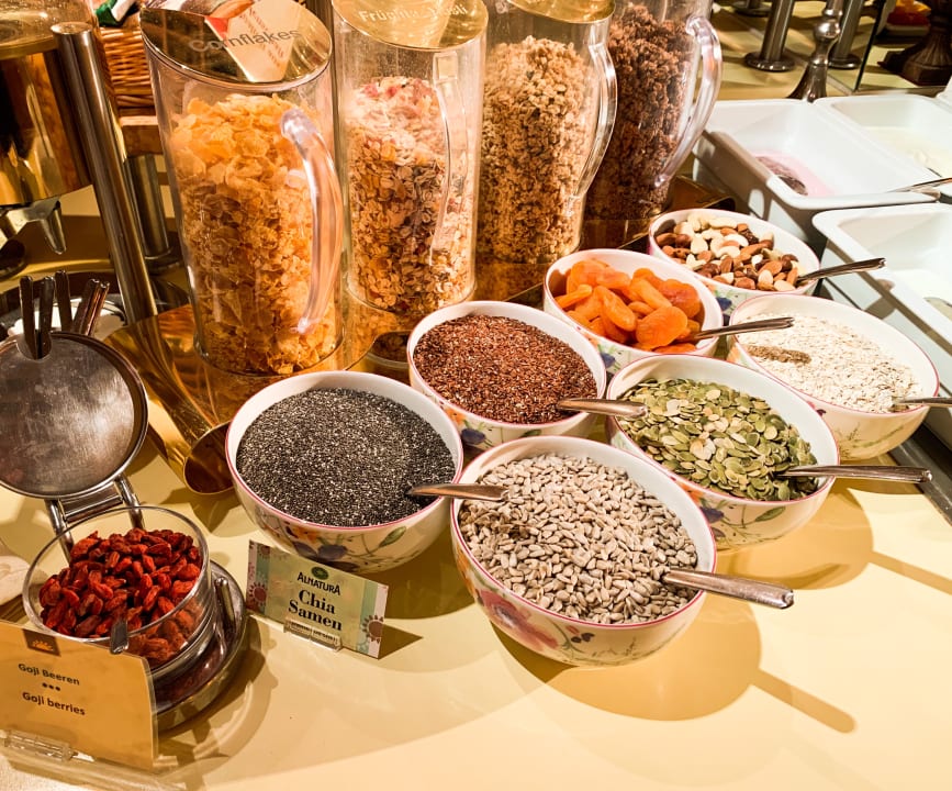 Gastro City Hotel Ost am Kö