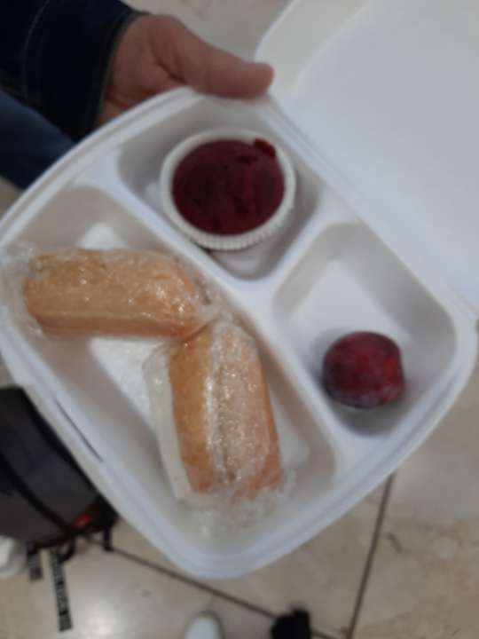 Gastro Ramada Plaza by Wyndham Antalya