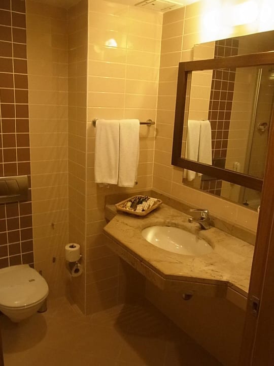 DZ Bad Saturn Palace Resort Hotel