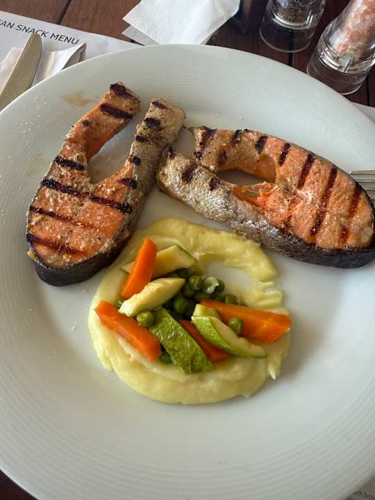 Gastro Akra Sorgun Tui Blue Sensatori