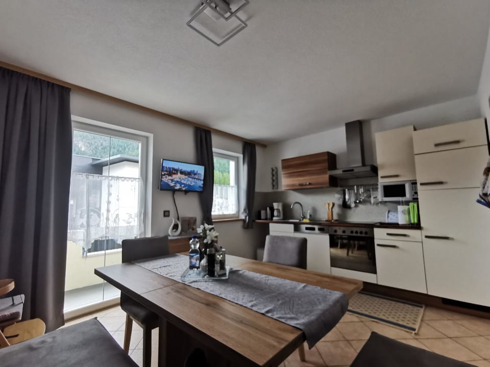 Zimmer Feirenwohnung / Appartement Frischmann Klaudia in Umhausen / Ötztal