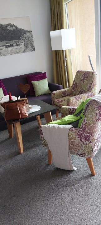 Zimmer Landhaus Sponsel-Regus