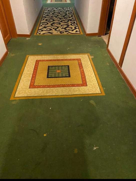 Sonstiges Miarosa Konaklı Garden