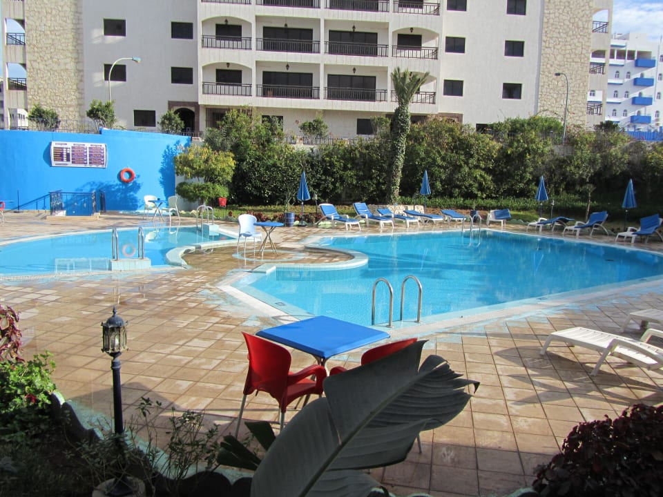 Hotel Residence Rihab Hotel Residence Rihab