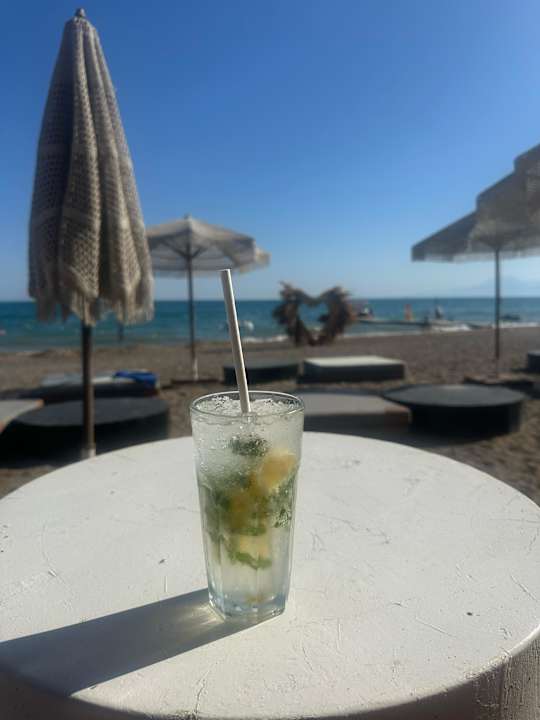 Gastro Megasaray Club Belek