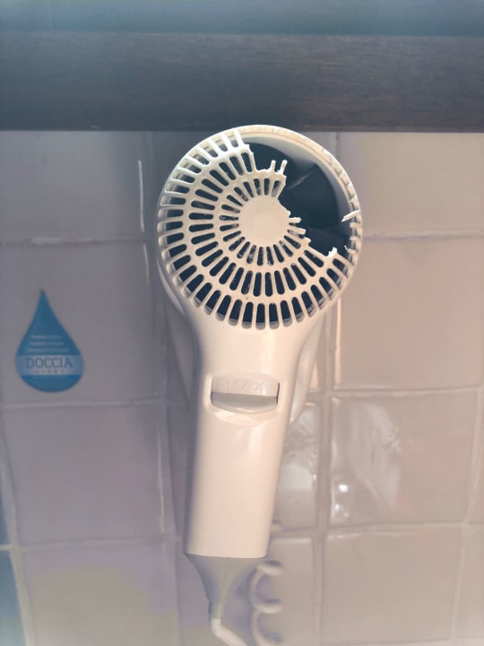 Zimmer Hotel Stelle Marine