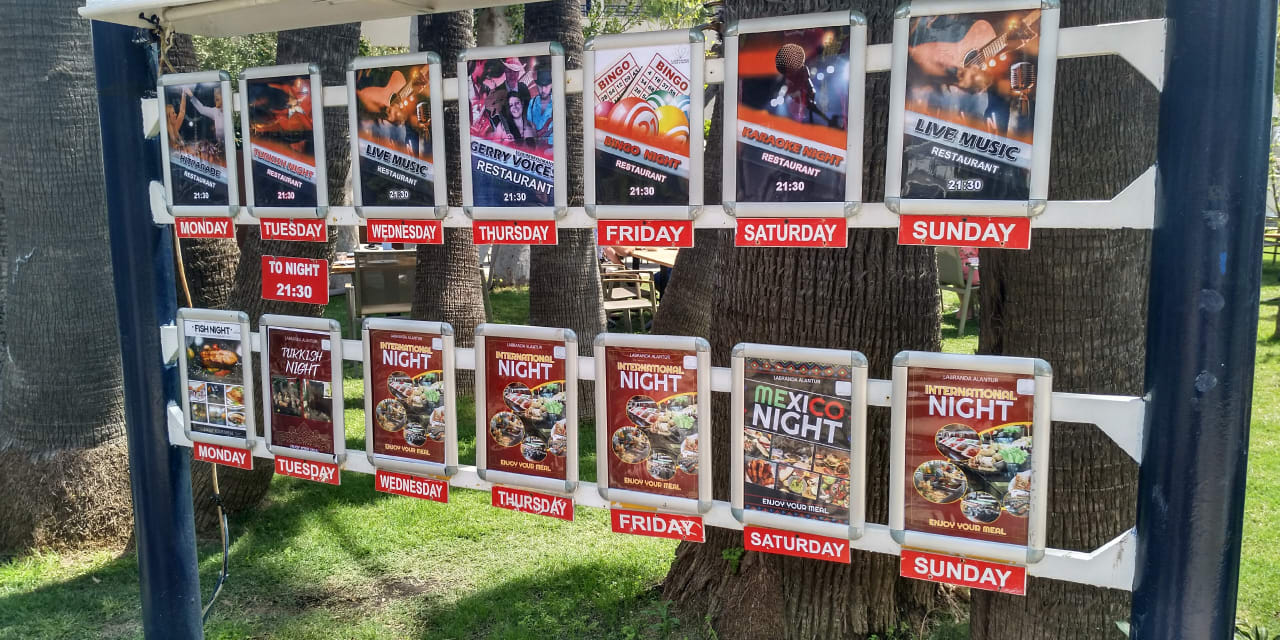 Sonstiges Labranda Alantur Resort