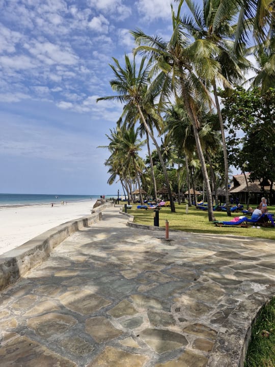 Strand Neptune Paradise Beach Resort & Spa