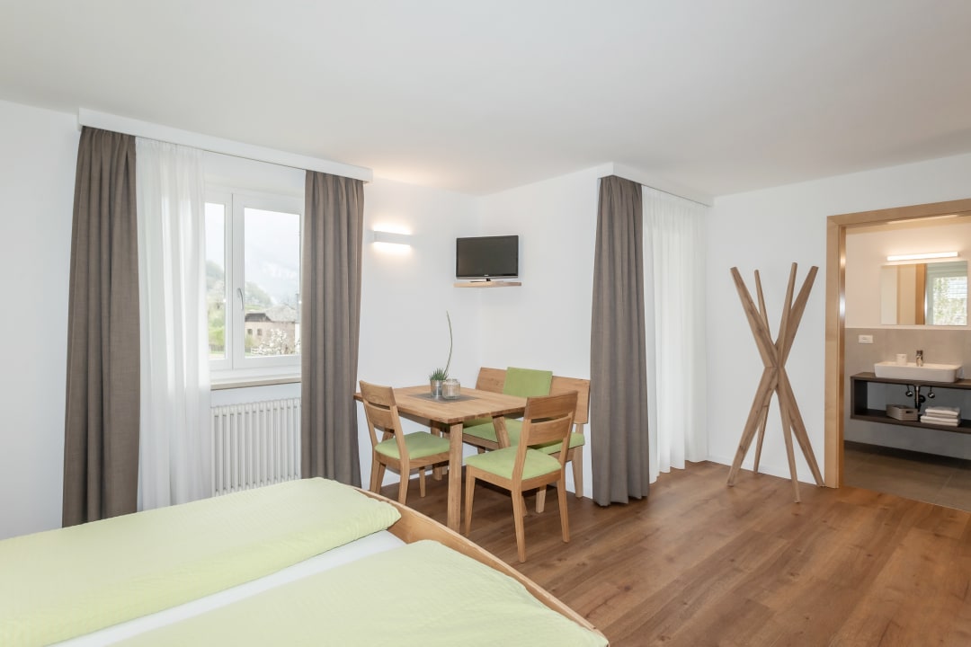 Zimmer Residence Haus Heinrich