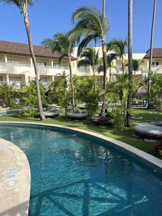 Pool Dreams Royal Beach Punta Cana