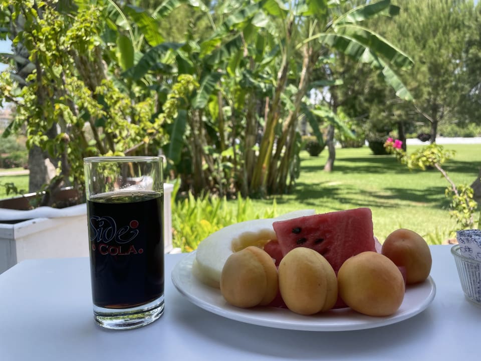 Gastro Hotel Süral Resort