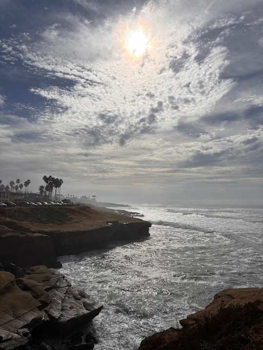 Strand Moxy San Diego Downtown/Gaslamp Quarter