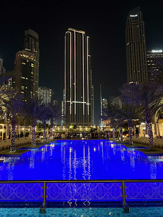 Pool Palace Downtown