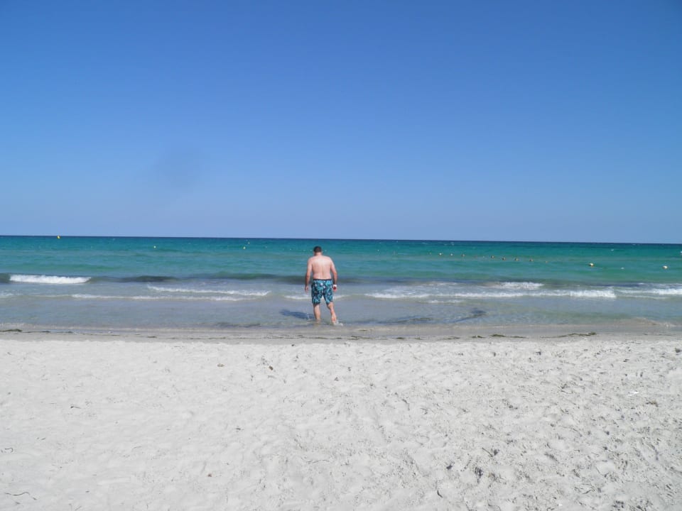 Hotel Framissima Thalassa Mahdia Hotel Thalassa Mahdia