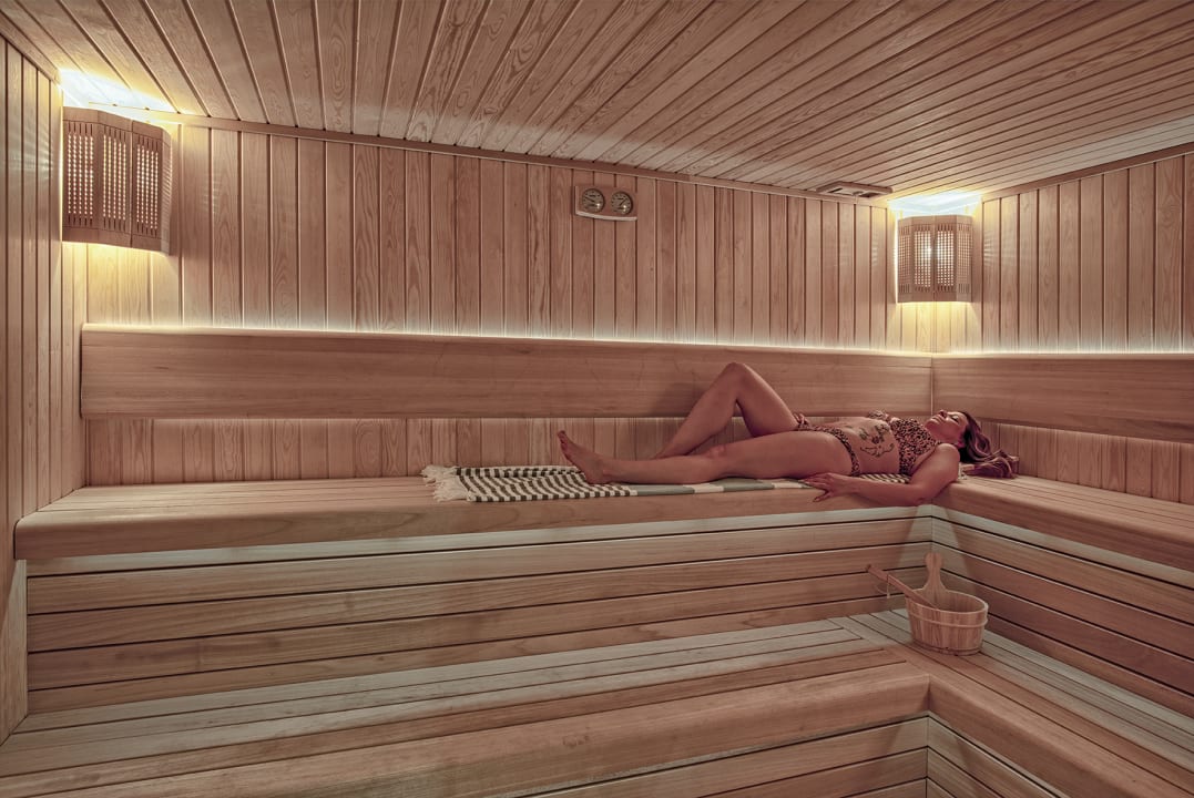 Sport & Freizeit Hatipoglu Beach Hotel