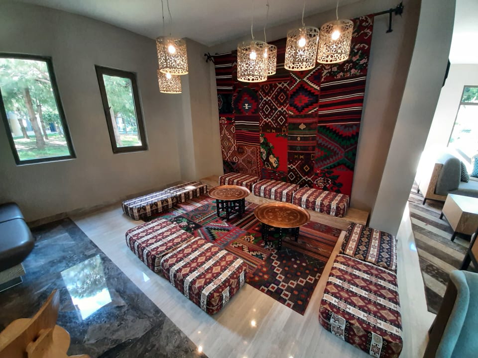 Sonstiges TUI BLUE Palm Garden