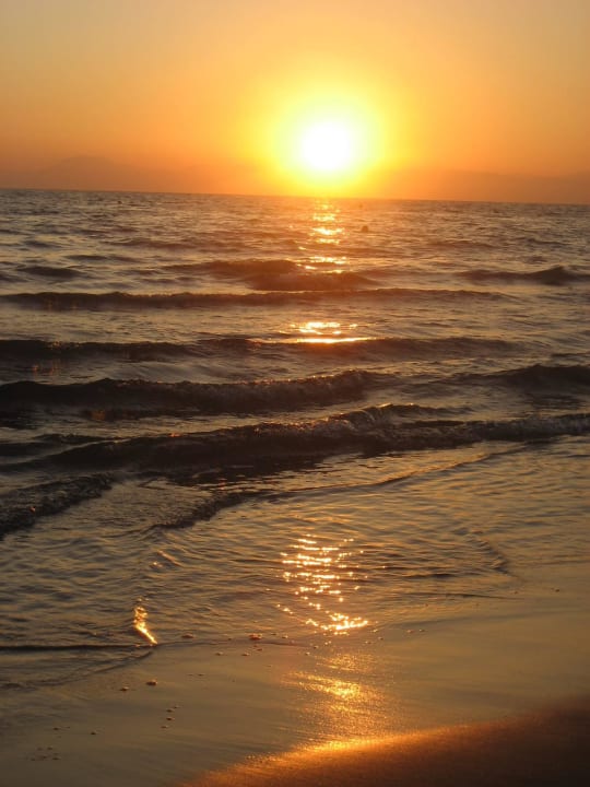 Einfach genießen! Hotel Sirma