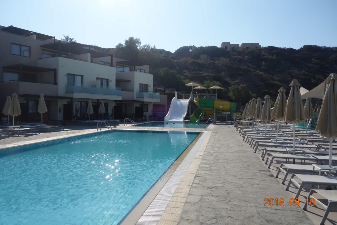 Pool Atlantica Mikri Poli Crete