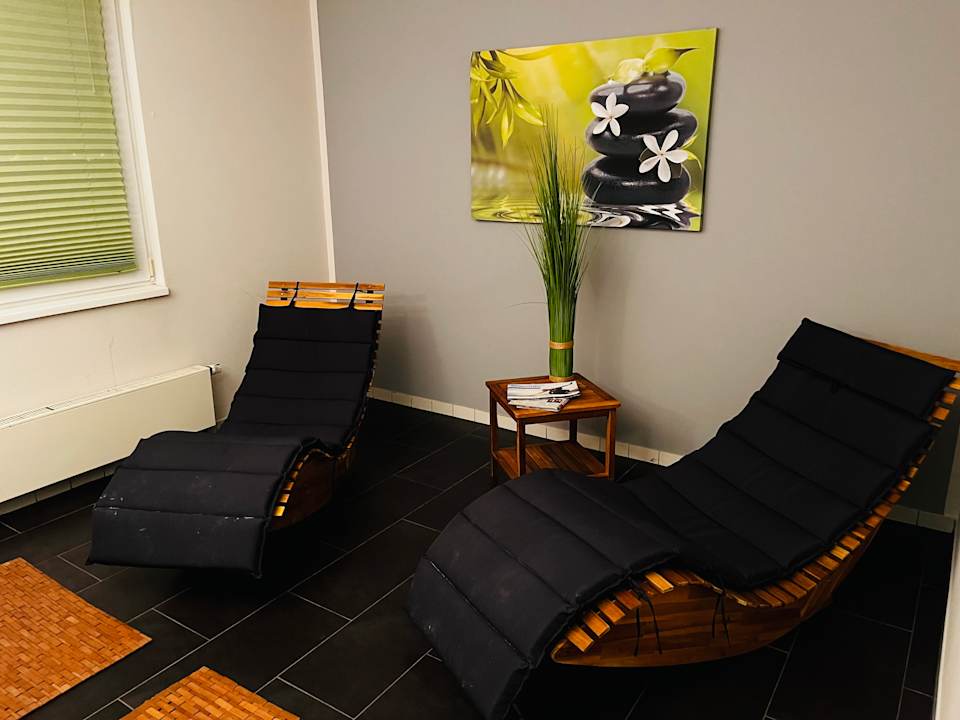 Sport & Freizeit Best Western Plaza Hotel Zwickau