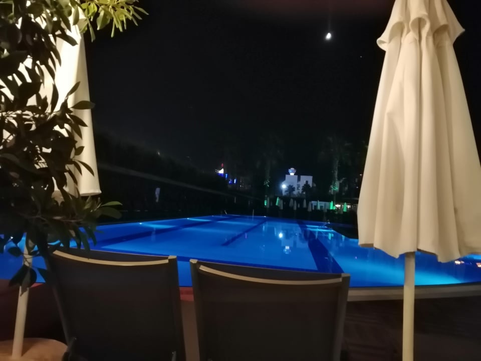 Pool Hane Family Resort