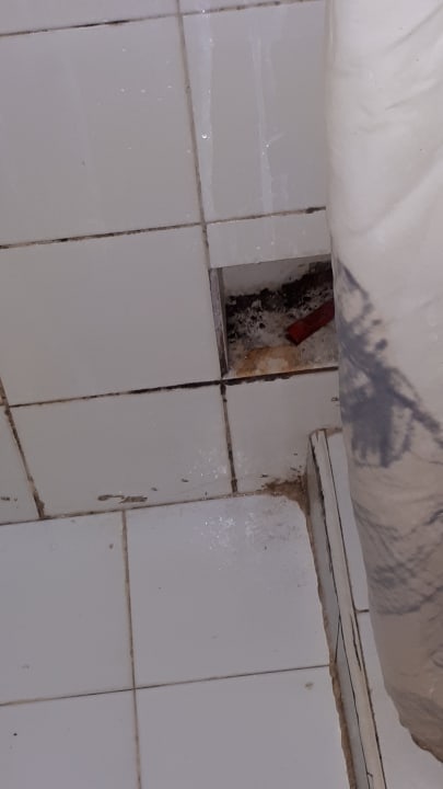 Zimmer Hotel Mar del Sur