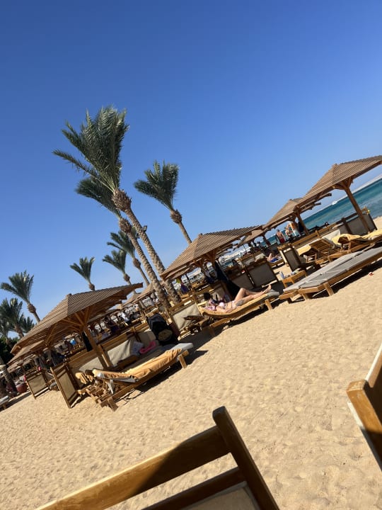 Strand Steigenberger Aqua Magic