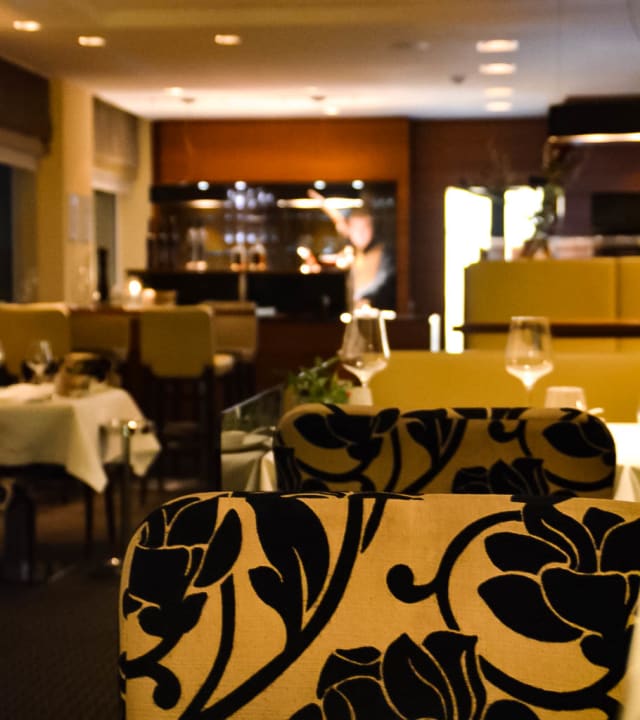 Gastro Hotel Am Parkring