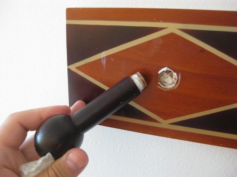 Kaputt Blau varadero - Adults only