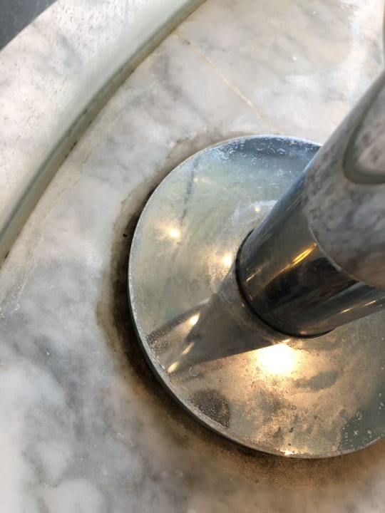 Zimmer Fletcher Hotel Amsterdam