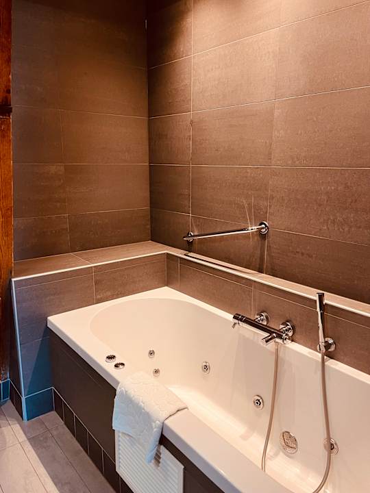 Zimmer Hotel Abdij de Westerburcht