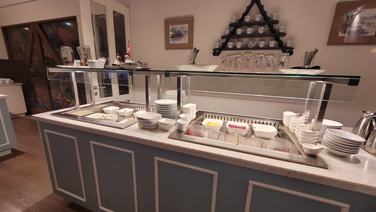 Gastro Genießer Hotel Historischer Krug