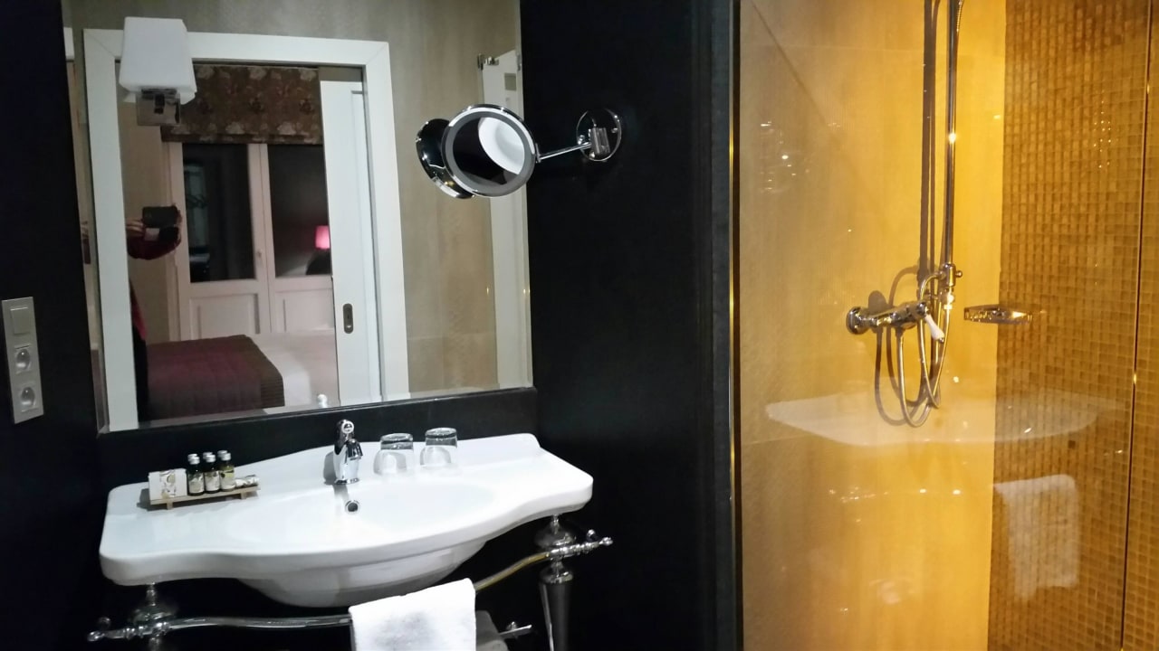 Bad Hotel Bristol ART & SPA Sanatorium