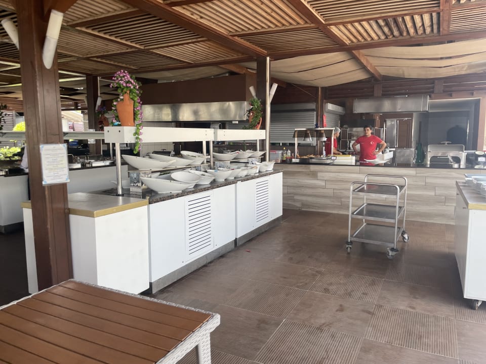 Gastro Dream World Aqua Hotel