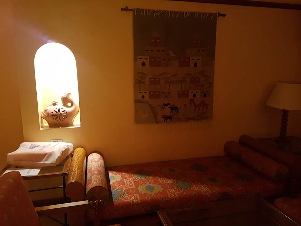 Zimmer The Grand Resort