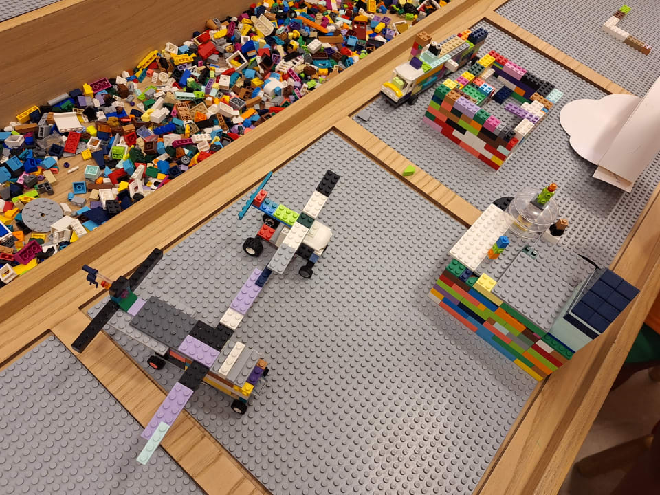 Sonstiges Megasaray Club Belek