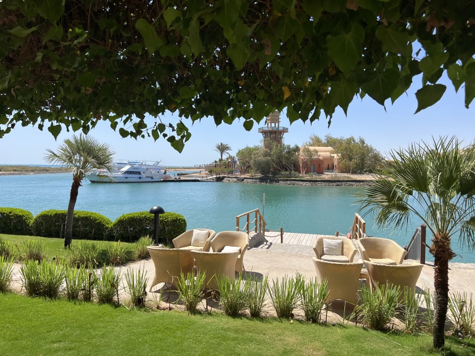 Sport & Freizeit Hotel Three Corners Ocean View prestige - Adults only