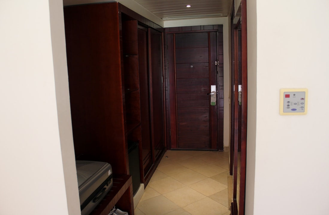 Zimmer Sentido Caribbean World Soma Bay