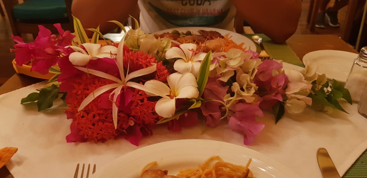 Gastro Adaaran Select Meedhupparu Island Resort - Premium All Inclusive