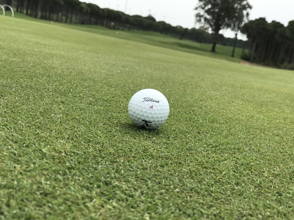 Sport & Freizeit Maxx Royal Belek Golf Resort