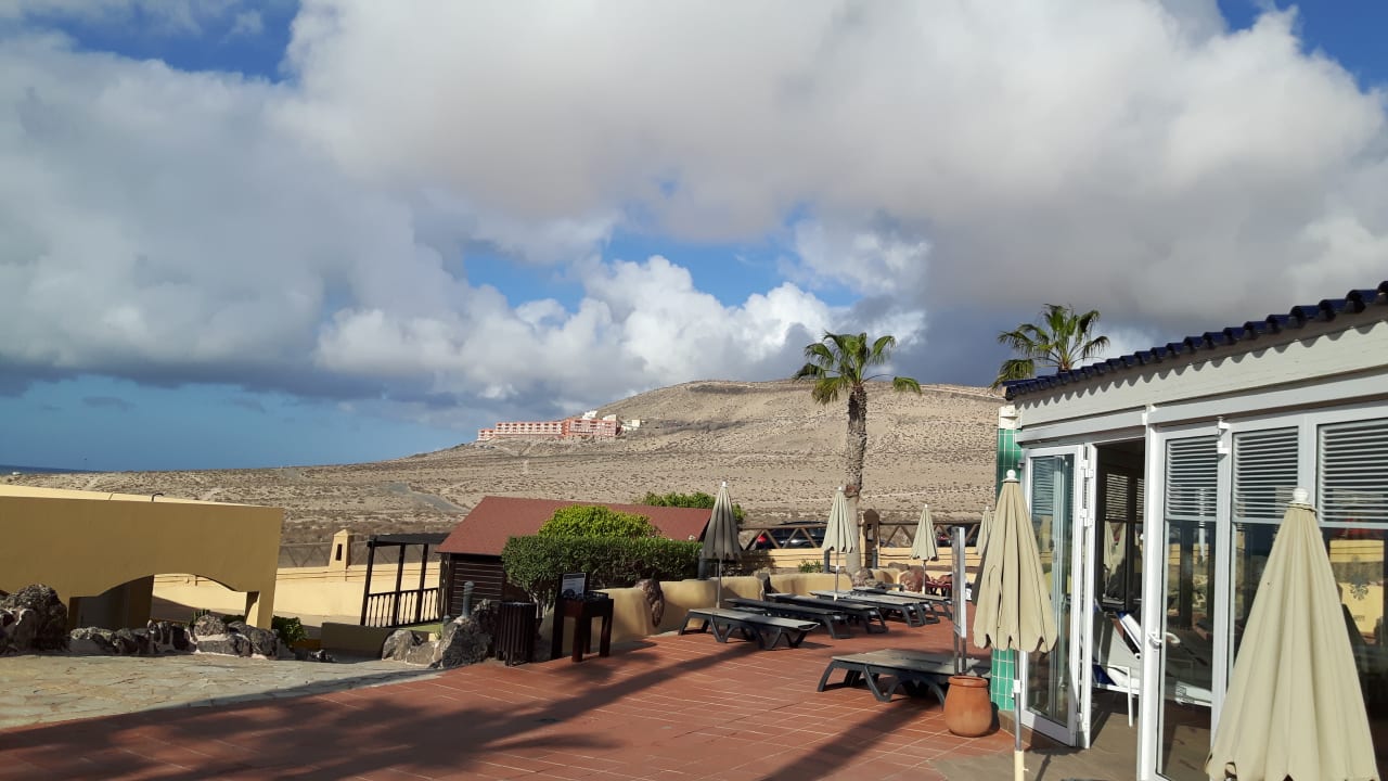 Sonstiges H10 Playa Esmeralda - Adults only