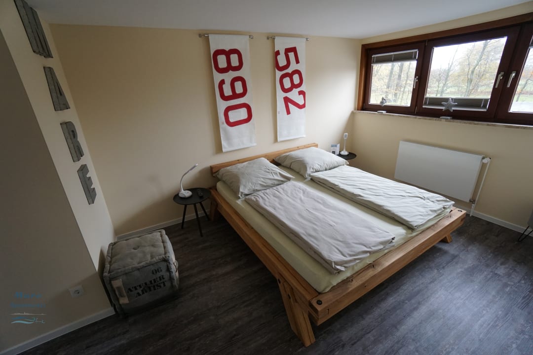 Zimmer Mare Apartments