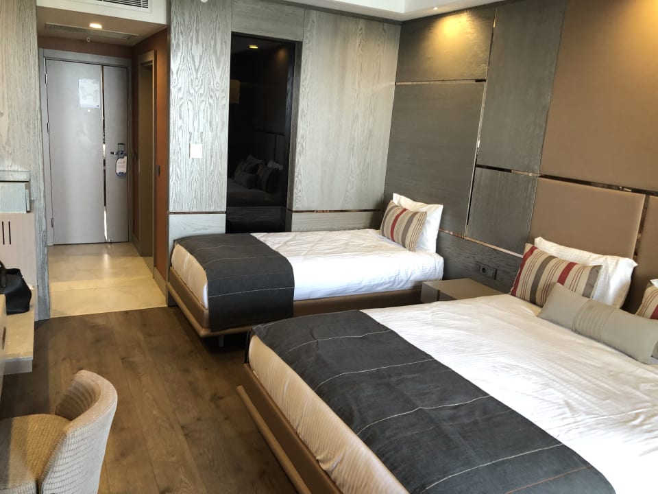 Zimmer Arycanda Kirman Premium