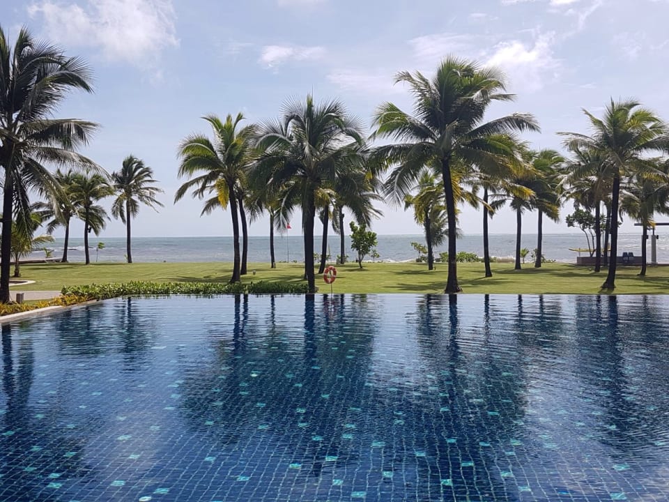 Pool The Sands Khao Lak by Katathani