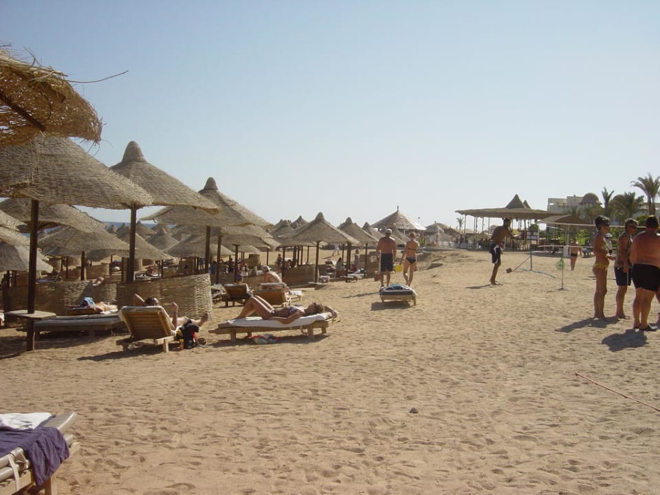 Strand  Serenity Alpha Beach