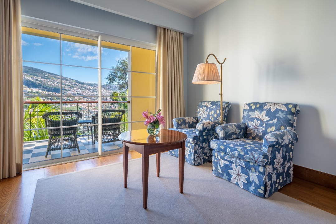 Zimmer Quinta Jardins do Lago