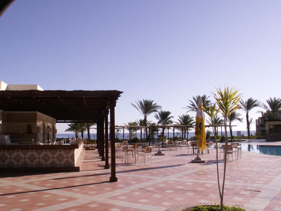 Blick vom Rutschenpool aufs Meer TUI MAGIC LIFE Kalawy