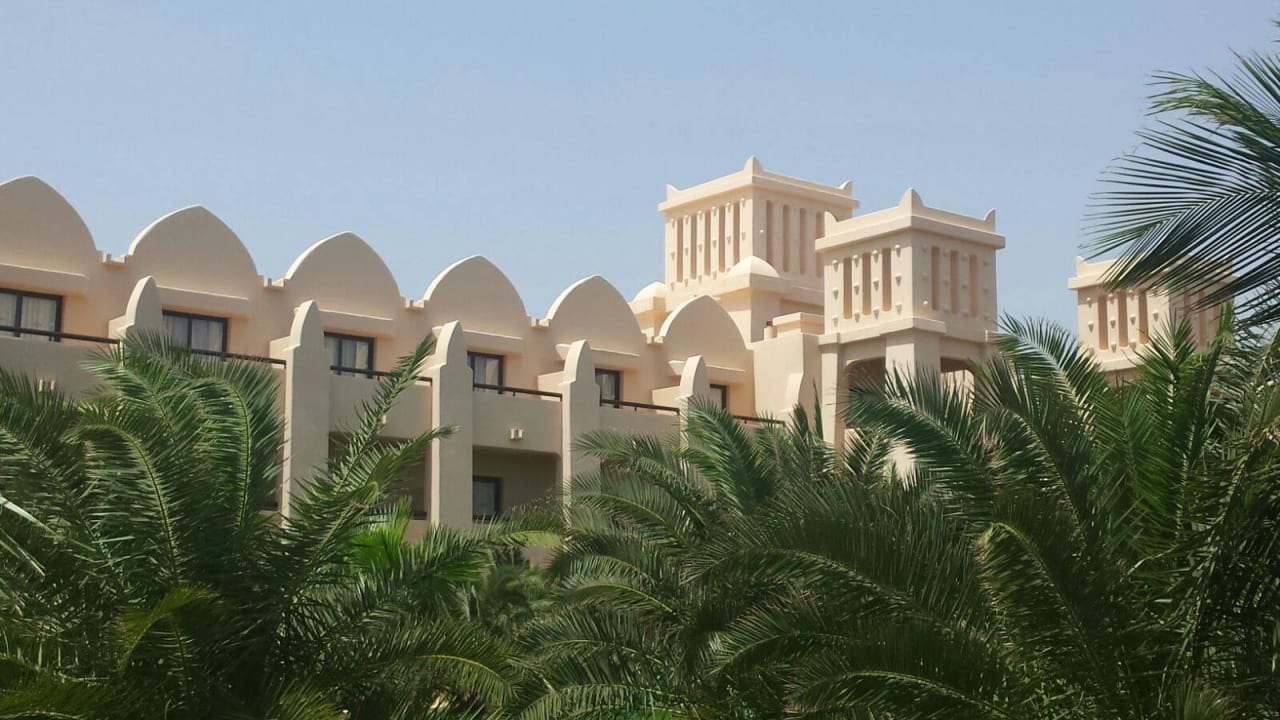 001 Hotel Riu Touareg