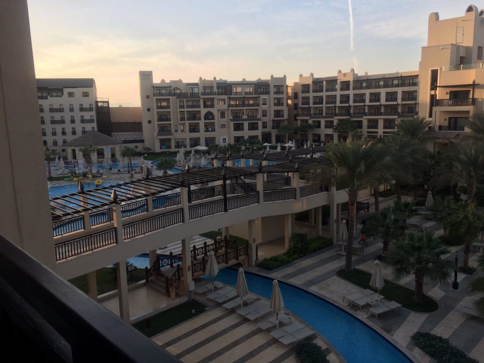 Pool Steigenberger Aqua Magic